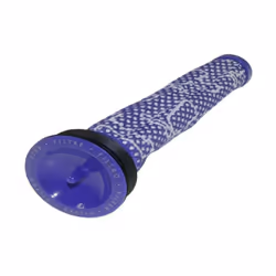 Pré filtre de remplacement lavable DYSON DC58, DC59, DC61, DC62, V6 V8 pour Aspirateur. Référence de la pièce : 96566101ALT,  ...