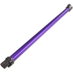 TUBE RALLONGE DE REMPLACEMENT VIOLET POUR DYSON DC44 DC58 DC59 DC61 DC62 SV03 SV07 - BVMPIECES