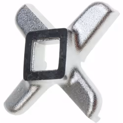 Couteau hachoir pour robot ménager KENWOOD KW715551 Appareils compatibles : [ROBOT MÉNAGER KENWOOD: ] KHH326, MG350, MG352, M ...