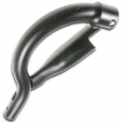 Poignée du flexible pour aspirateur SIEMENS, BOSCH 17000326 Appareils compatibles : ASPIRATEUR BOSCH: BSG81215UC, BSG81266, B ...