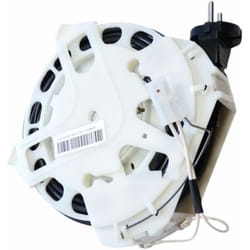 AEG - enrouleur cable pour aspirateur electrolux