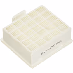 Filtre hygiénique haute performance VZ153HFB pour Aspirateur. Référence de la pièce : 00578731, Marque : BOSCH. Caractéristiq ...