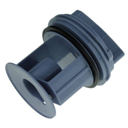 Bosch - Filtre de pompe pour Lave-linge b/s/h 00647920