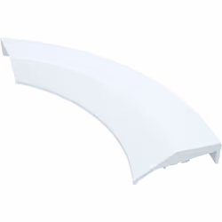 Poignée de porte pour Lave-linge GORENJE, ASKO, KORTING 333855 Appareils compatibles : [MACHINE À LAVER, LAVE-LINGE GORENJE: ...