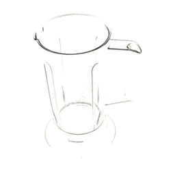 Bol blender nu pour robot Bosch