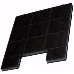 Filtre charbon AH005 230x200x10 mm pour hotte GORENJE 180178 Appareils compatibles : [HOTTE ASKO: ] CW4924B-0, CW4924B-00, CW ...