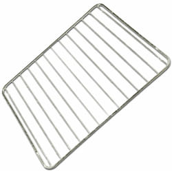 Grille 385x466mm d'origine (5617733018) Four, cuisinière arthur martin, arthur martin Electrolux Electrolux faure, oceanic, zanussi