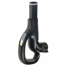 Poignée de flexible compatible pour aspirateur ELECTROLUX, AEG 2193710262, 2193710387 Appareils compatibles : [ASPIRATEUR AEG ...