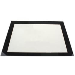 Vitre Intérieure (repère 1420) D'Origine 525x408 Mm (481010826397) Four, Cuisinière Ariston Hotpoint, Bauknecht, Cylinda, Ikea Whirlpool Indesit, Privileg Whirlpool