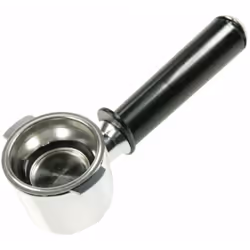 Porte filtre pour Cafetière, Expresso DELONGHI 7313286819, 5513201079 Appareils compatibles : [CAFETIÈRE, EXPRESSO DELONGHI:  ...