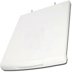 Couvercle complet (294548-27226) (481010443782) Lave-linge 2945483663946908235 Whirlpool indesit