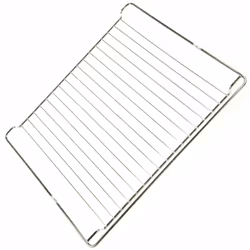 Grille longueur: 375mm largeur 442mm d'origine pour four, cuisinière WHIRLPOOL, IKEA WHIRLPOOL, BAUKNECHT, INDESIT, IGNIS, LA ...