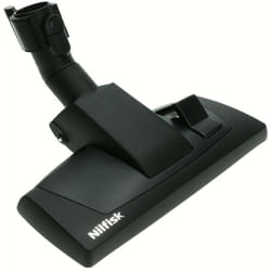 Nilfisk - Brosse 2 positions (297067-55703) (1408492550, 107413006) Aspirateur rowenta, philips