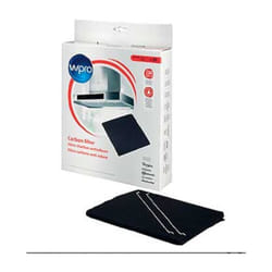 Filtre à charbon type 31 pour Hotte Whirlpool 484000008787