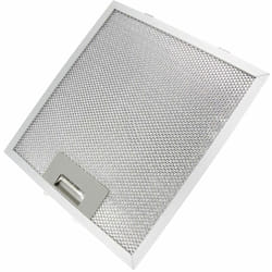 Fagor - Filtre à graisse 26 x 23 x 0,8 cm pour Hotte brandt 70X1241