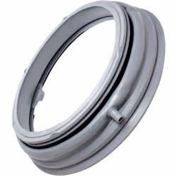 Joint de hublot (manchette) pour lave linge LG Le joint de porte dun lave-linge frontal ou top est un élément indispensable d ...