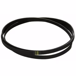 Courroie 1971H7 1971H8 compatible pour sèche-linge ELECTROLUX, AEG, HAIER, FAURE, ZANUSSI Type H, 7 ou 8 dents Longueur : 197 ...