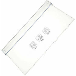 Façade de tiroir 440X235 mm (5906370500) Réfrigérateur, congélateur Beko