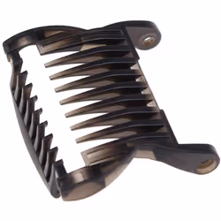 Guide de coupe protecteur pour Tondeuse. Référence de la pièce : 35808650, Marque : BABYLISS.