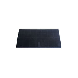 Filtre charbon 347X191X10MM pour hotte air force