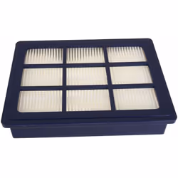 Filtre Hepa H14 Elite pour aspirateur NILFISK, PARIS-RHONE 107409854 Appareils compatibles : [ASPIRATEUR NILFISK: ] ELITE, EL ...