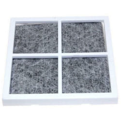 Filtre à air Pure n Fresh d'origine (ADQ73214404, ADQ73214408) Réfrigérateur, congélateur LG