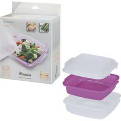 Plats pour micro-ondes Whirlpool STM008