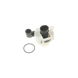 Electrolux - pompe de cyclage + resistance 230V/2000W pour lave-vaisselle