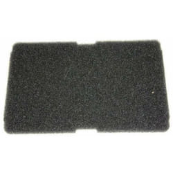 Filtre evaporateur (2964840100, 2964840200) Sèche-linge aya Beko continental edison, essentiel b, grundig, listo, saba, smeg