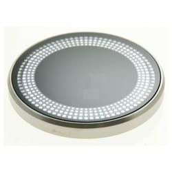 Bouton twistpad pour four Bosch