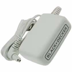 Chargeur pour aspirateur BLACK ET DECKER 90602512 Appareils compatibles : ASPIRATEUR BLACK ET DECKER: DV7215EL, DVJ315J BB295 ...