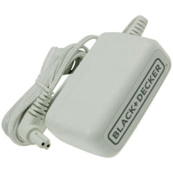 Black&decker - Chargeur d'aspirateur (295050-17298) (90602512) Aspirateur black et decker