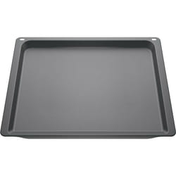 Bosch - plaque 37,5 x 45,5 cm mate pour four siemens