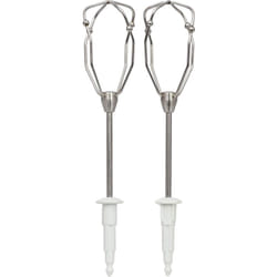 Bosch - fouets (x2) pour batteur