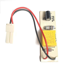 Platine électronique led pour Réfrigérateur, Congélateur Candy 41041487