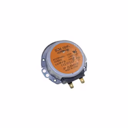 Moteur plateau pour Micro-ondes. Référence de la pièce : DE31-10170B, Marque : SAMSUNG.