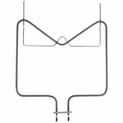 Description générale Résistance de sole inférieure 1150W, compatible avec les fours et cuisinières des marques WHIRLPOOL, IGN ...