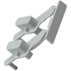 Bouton poussoir - option 2