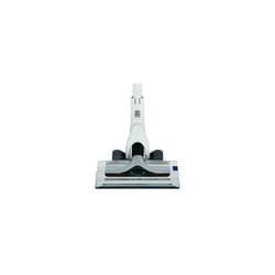 Rowenta - brosse rotative avec roulette pour aspirateur balai air force tefal