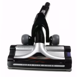 Description générale Electro-brosse ou brosse motorisée pour aspirateur ROWENTA, conçue pour optimiser l'aspiration et le net ...