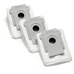 LOT DE 3 SACS A POUSSIERE POUR ASPIRATEUR ROOMBA i7+ iROBOT