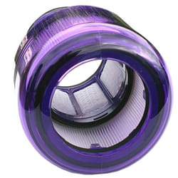 Dyson - Filtre moteur 12,8 x 9 cm pour Aspirateur 970013-02