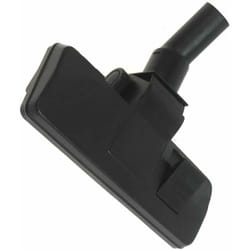 Brosse, embout double usage d'origine