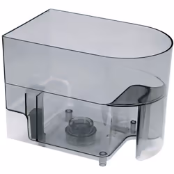 Réservoir d'eau complet pour Cafetière. Référence de la pièce : 996530039481, Marque : SAECO.