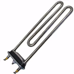 Resistance 2000W pour lave-linge LG AEG73309903 Appareils compatibles : [LAVE-LINGE LG: ] FH4G1BCSK2P, F1255FDC, F4V7RYW1WE,  ...