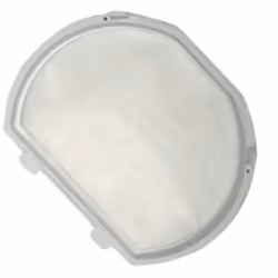 Filtre pour Sèche-linge GORENJE, BRANDT, SIBIR 581102 Appareils compatibles : [SÈCHE-LINGE ASKO: ] DE7B-02[SÈCHE-LINGE BRANDT ...