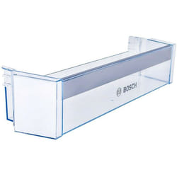 Bosch - balconnet bouteilles pour refrigerateur