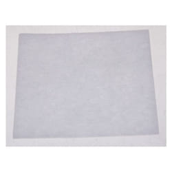 Nilfisk - Pré-filtre coupé + support pour Aspirateur 78601300