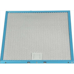 Fagor - filtre a graisse metallique 33,3 x 23,8 x 0,8 cm pour hotte