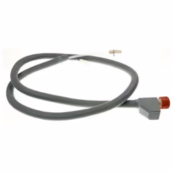 Ensemble tuyau pour Lave-vaisselle. Référence de la pièce : 1760360200, Marque : BEKO. Caractéristiques de la pièce = Couleur ...